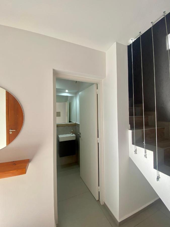 Apartamento Urbandeptomza
